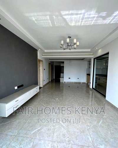 2bdrm Apartment in King'Ara Road, Lavington for rent - Image 7