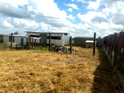 50*100 Plot for Sale Great Wall Apartments Athi River - Image 7