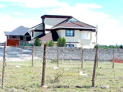 50*100 Plot for Sale Great Wall Apartments Athi River - Image 2