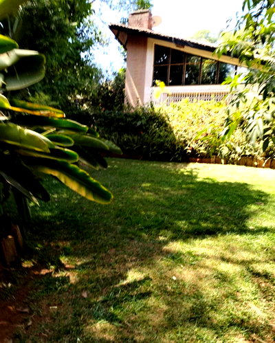 3/4 Acre Garden Plot in Nairobi