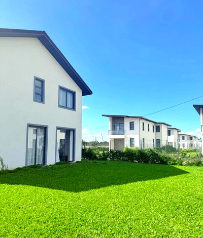 4BR Villa with DSQ, Gym & Pool in Gated Rongai Community - KES 19.5M