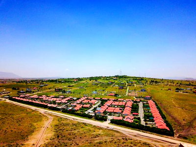 Sahau Rent! Buy a Residential Plot in Malaa - Image 1