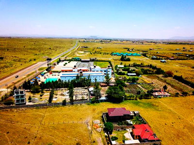 Sahau Rent! Buy a Residential Plot in Malaa - Image 3