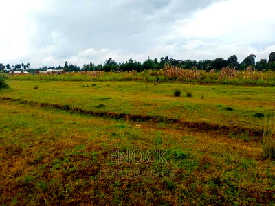 1/4acre Plots for Sale in Ilula, Eldoret - Image 3