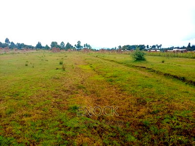 1/4acre Plots for Sale in Ilula, Eldoret - Image 4
