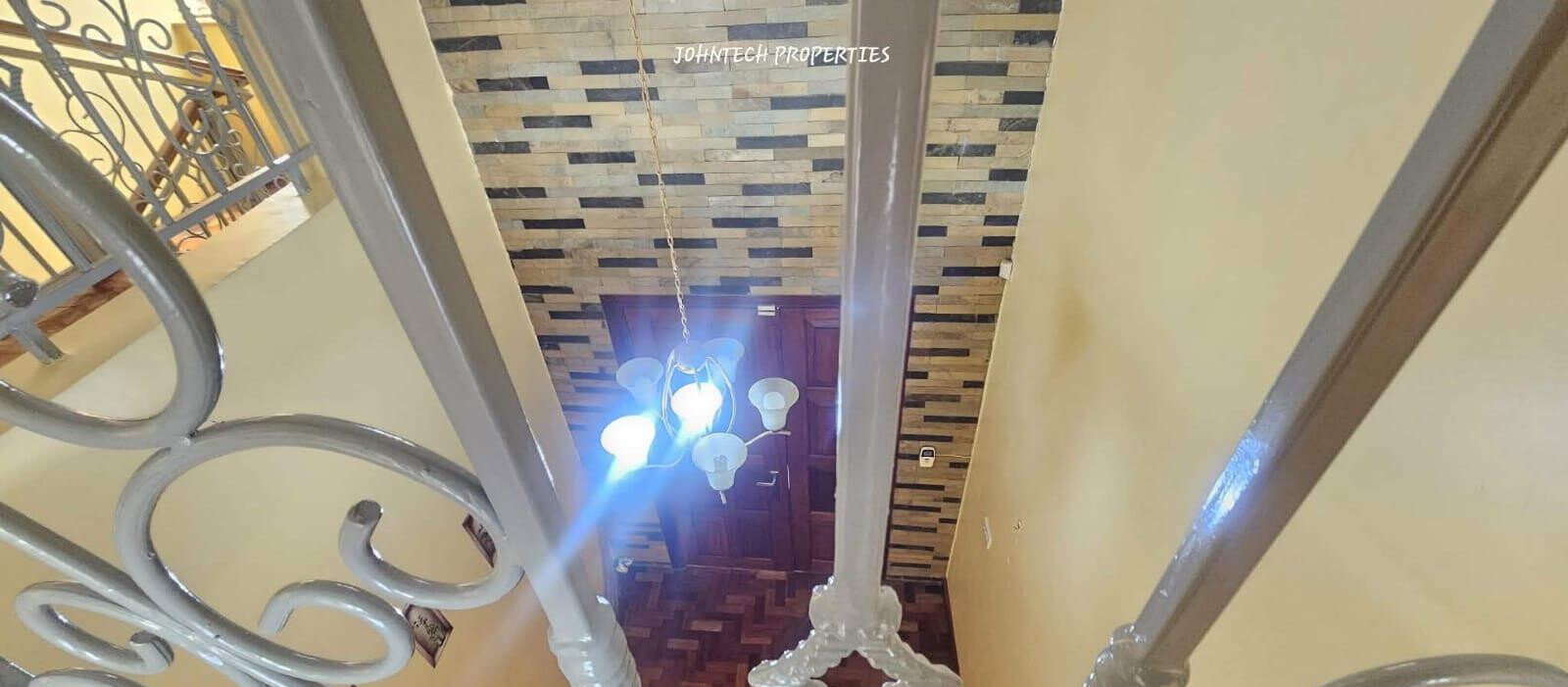 Half Acre 5BR Villa at KSh 350K