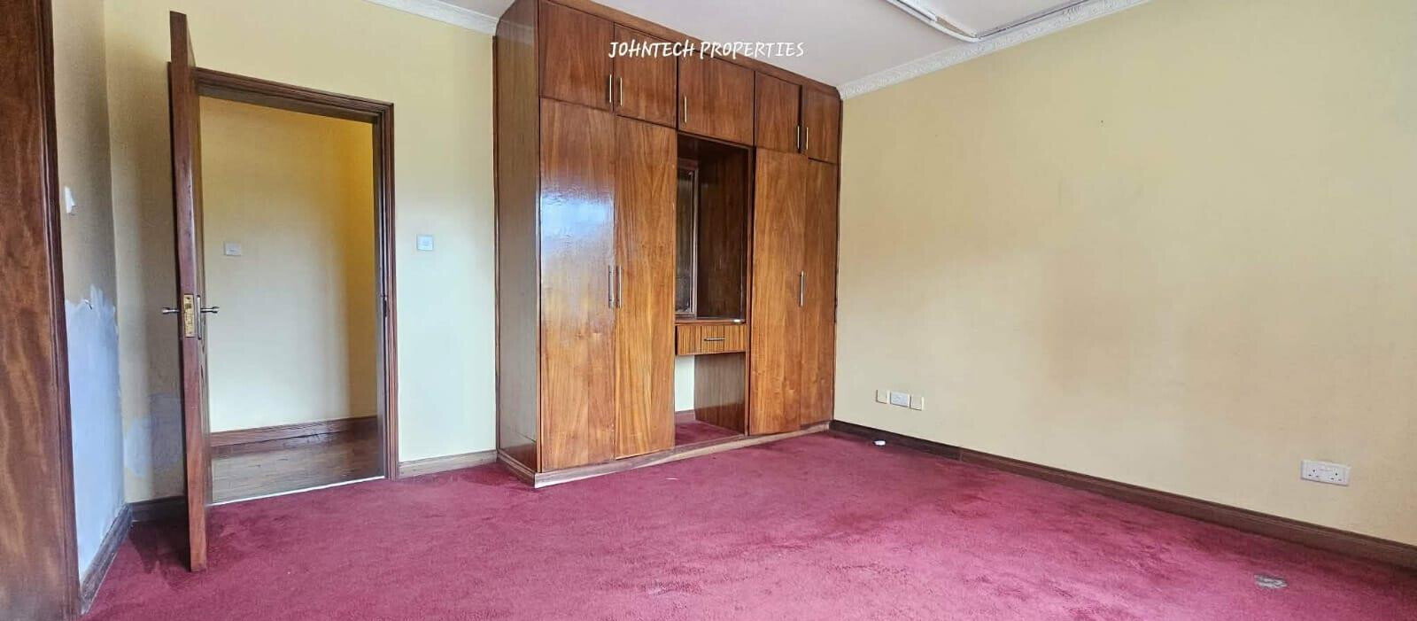 Half Acre 5BR Villa at KSh 350K