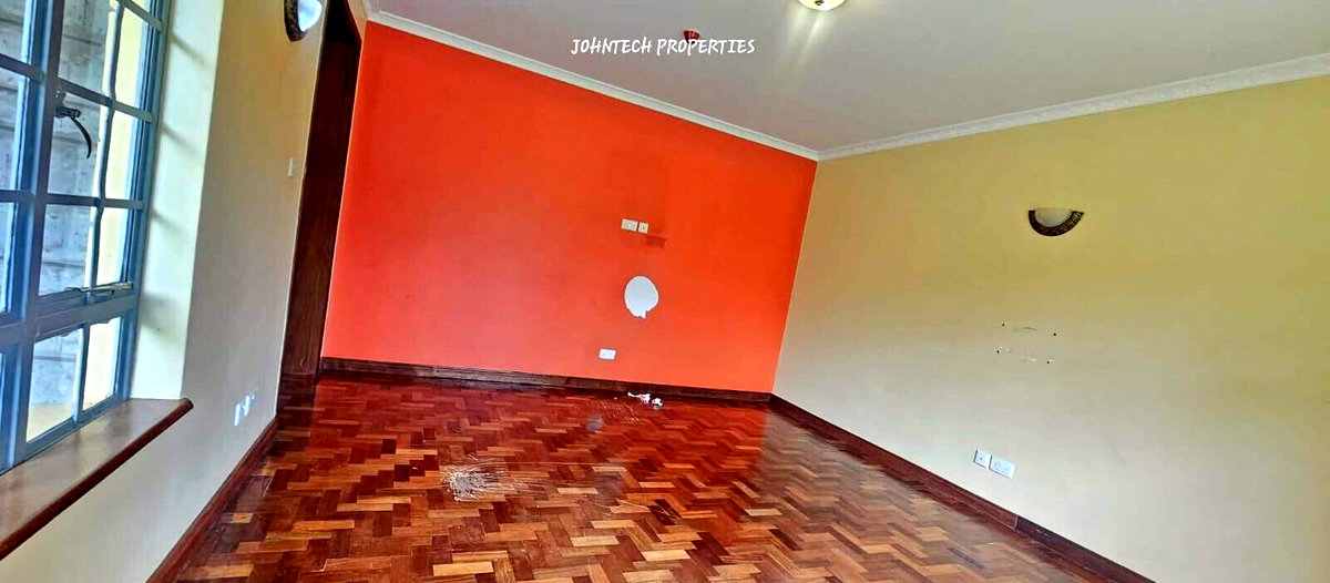 Half Acre 5BR Villa at KSh 350K