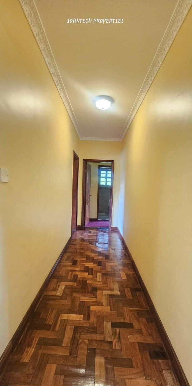 Half Acre 5BR Villa at KSh 350K