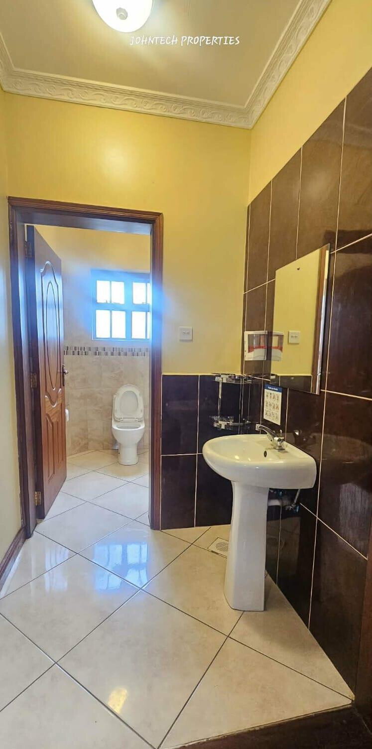 Half Acre 5BR Villa at KSh 350K