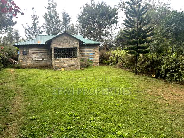Half Acre Olkeri