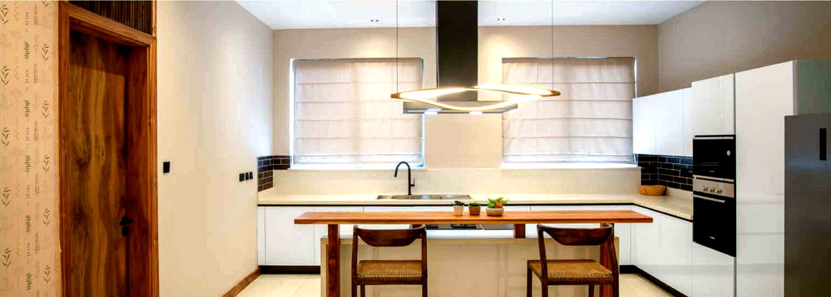 Oak & Ivy 4BR Townhouse on 20-Acre Estate - Loresho