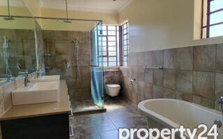 Luxury 5BR Villa at KSh 580K