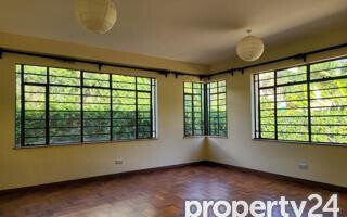 Luxury 5BR Villa at KSh 580K