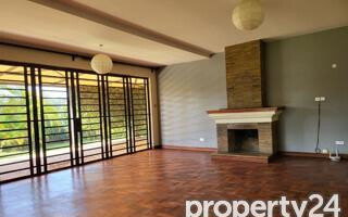 Luxury 5BR Villa at KSh 580K