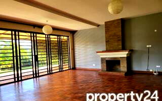 Luxury 5BR Villa at KSh 580K