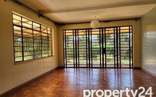Luxury 5BR Villa at KSh 580K
