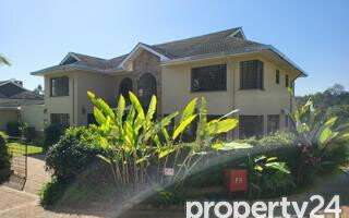 Luxury 5BR Villa at KSh 580K