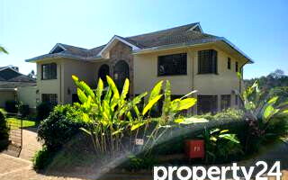 Luxury 5BR Villa at KSh 580K
