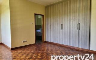 Luxury 5BR Villa at KSh 580K