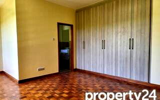 Luxury 5BR Villa at KSh 580K