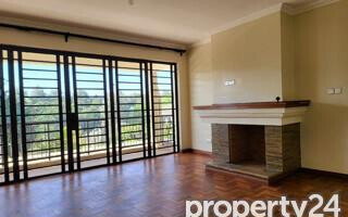 Luxury 5BR Villa at KSh 580K