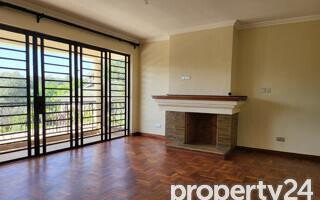 Luxury 5BR Villa at KSh 580K