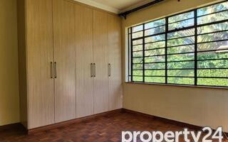 Luxury 5BR Villa at KSh 580K