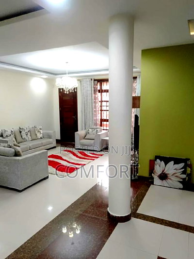 Furnished 4bdrm Apartment in Valleyarcade, Kilimani for rent - Image 18
