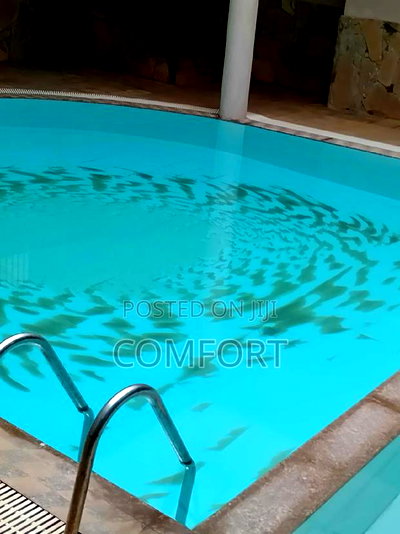 Furnished 4bdrm Apartment in Valleyarcade, Kilimani for rent - Image 4