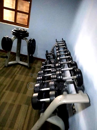 Furnished 4bdrm Apartment in Valleyarcade, Kilimani for rent - Image 9