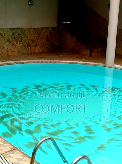 Furnished 4bdrm Apartment in Valleyarcade, Kilimani for rent - Image 16