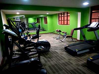 Furnished 4bdrm Apartment in Valleyarcade, Kilimani for rent - Image 17