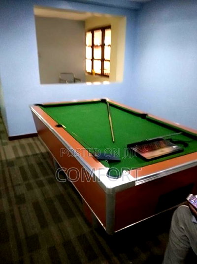 Furnished 4bdrm Apartment in Valleyarcade, Kilimani for rent - Image 5