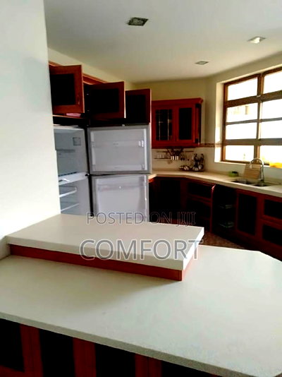 Furnished 4bdrm Apartment in Valleyarcade, Kilimani for rent - Image 10