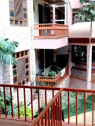 Furnished 4bdrm Apartment in Valleyarcade, Kilimani for rent - Image 6