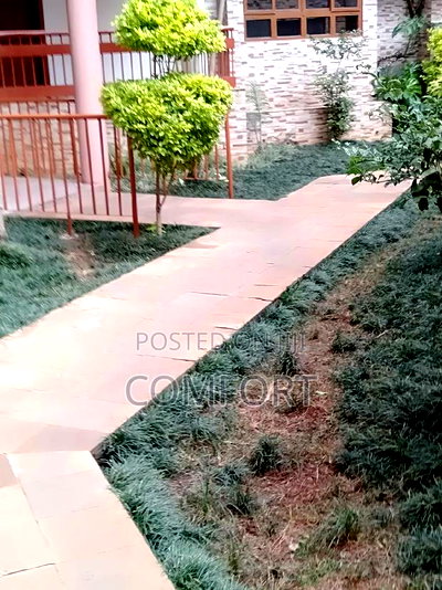 Furnished 4bdrm Apartment in Valleyarcade, Kilimani for rent - Image 14