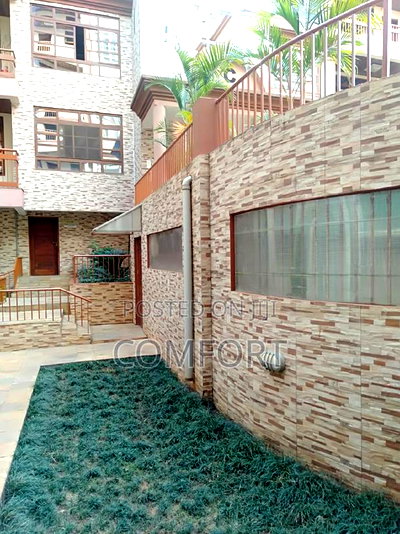 Furnished 4bdrm Apartment in Valleyarcade, Kilimani for rent - Image 1
