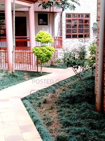 Furnished 4bdrm Apartment in Valleyarcade, Kilimani for rent - Image 13