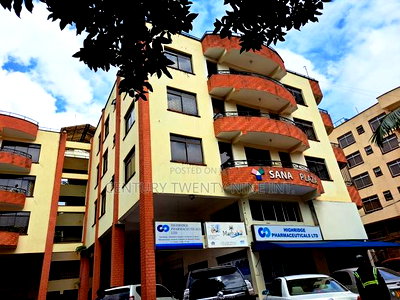 Sana Plaza Offices Aoartment - Image 1