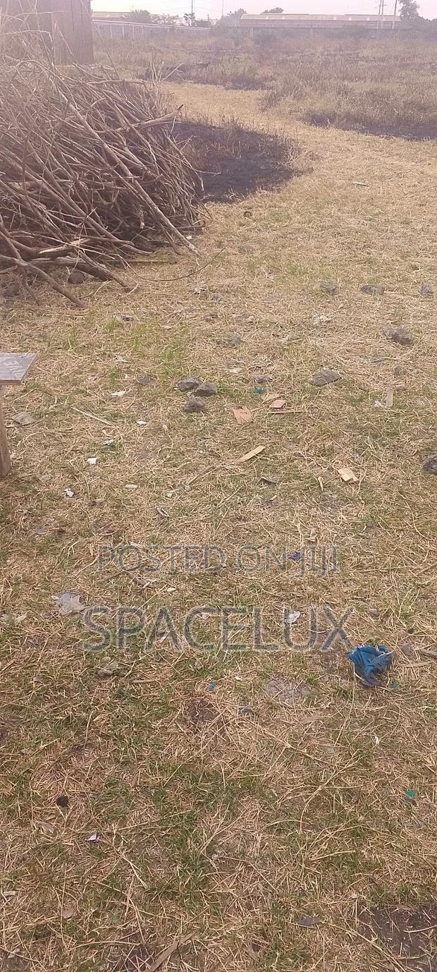 Prime 1acre Land Ruaka