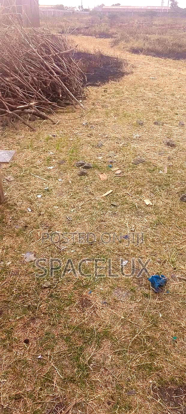 Prime 1acre Land Ruaka