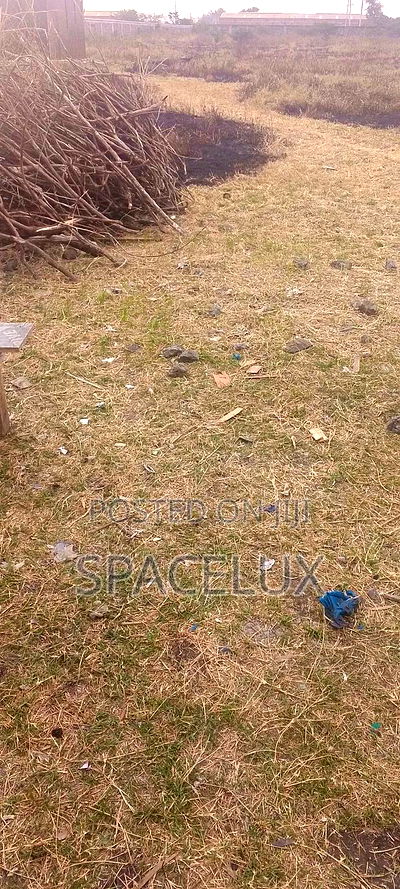 Prime 1acre Land Ruaka - Image 1