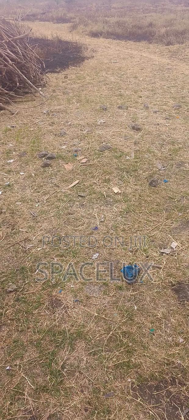 Prime 1acre Land Ruaka