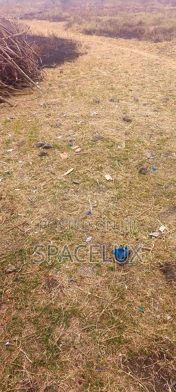 Prime 1acre Land Ruaka