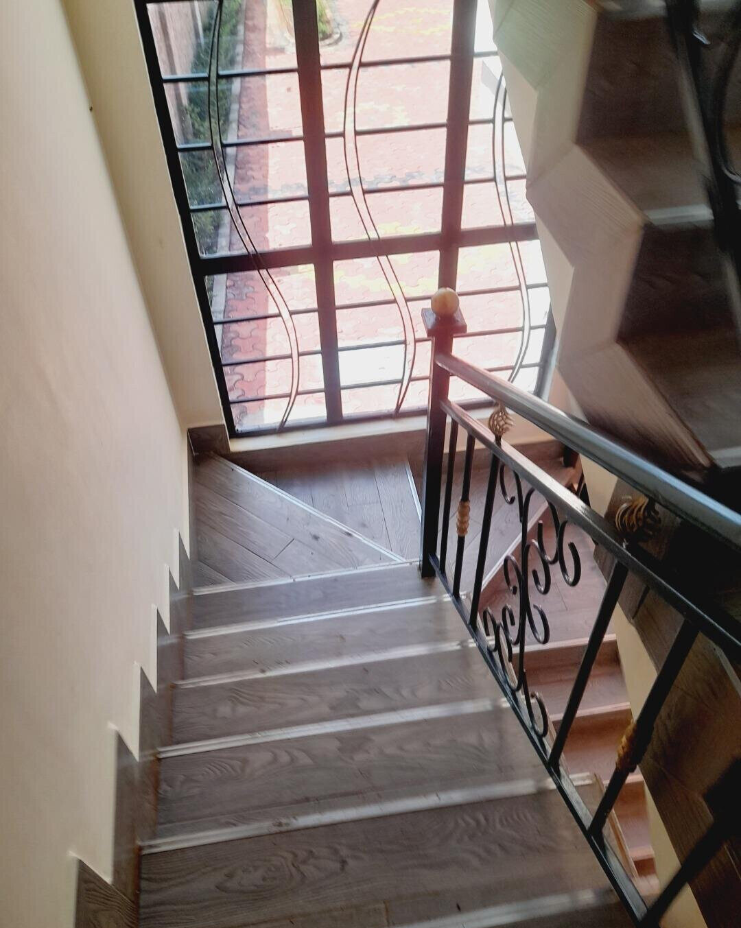 4BR All-Ensuite Townhouse with Play Area & CCTV - Gikambura