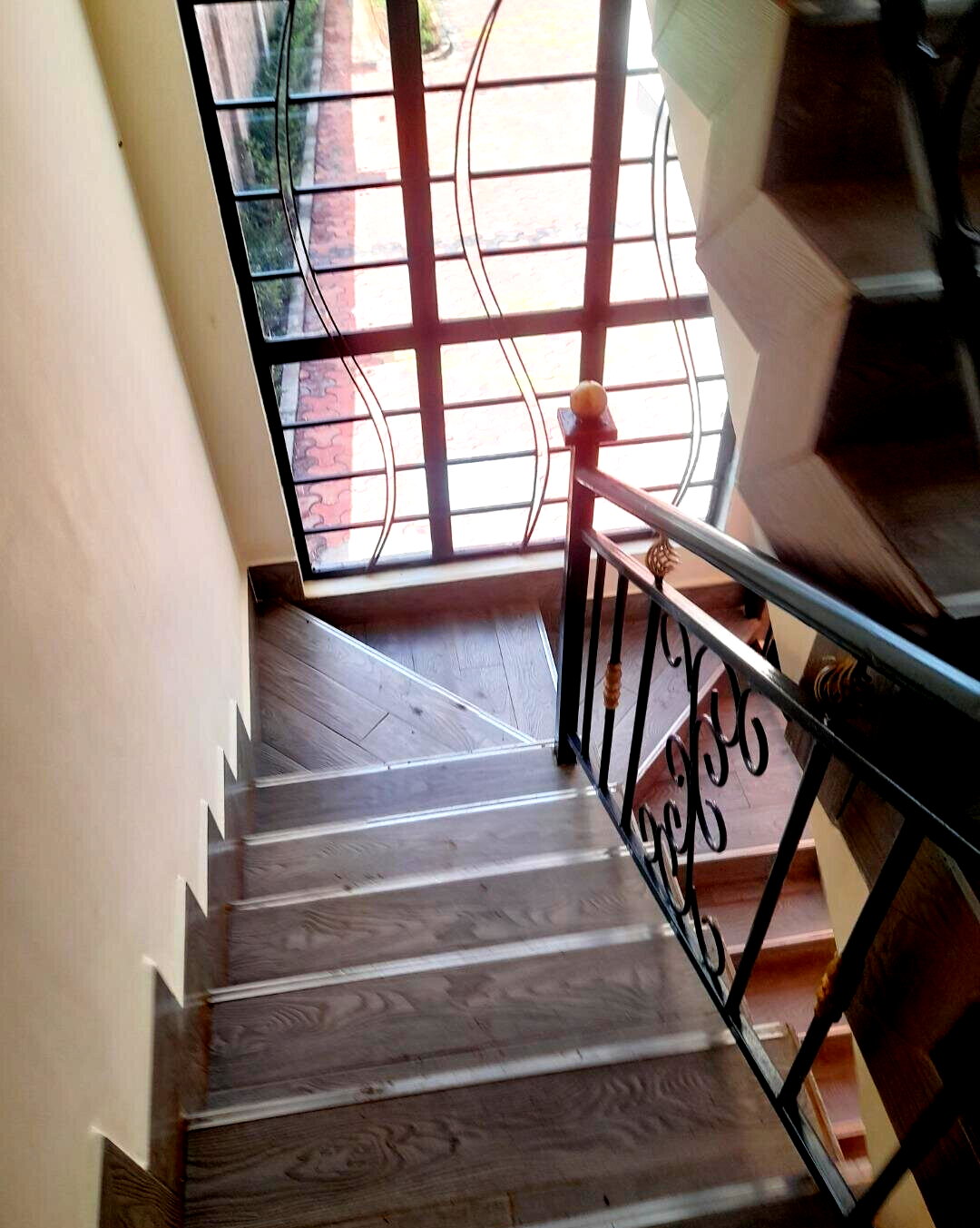 4BR All-Ensuite Townhouse with Play Area & CCTV - Gikambura
