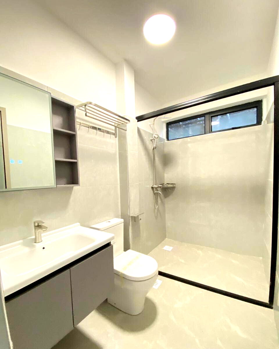 3BR Luxury Apartment with High-Speed Lifts & Custom Finishes - Kileleshwa