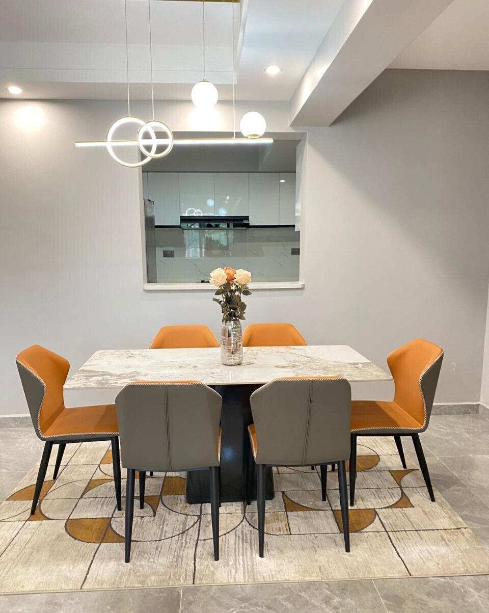 3BR Luxury Apartment with High-Speed Lifts & Custom Finishes - Kileleshwa