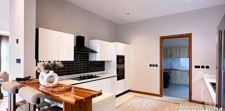Luxury 4BR Villa at KSh 709K